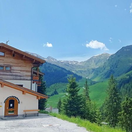 Haus Martina In Hochfuegen - Ohne Verpflegung Dış mekan fotoğraf