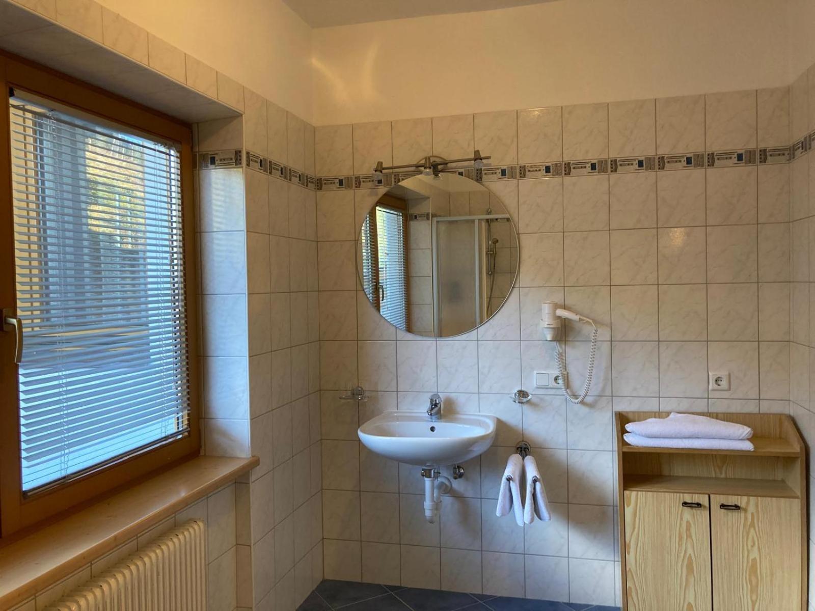 Haus Martina In Hochfuegen - Ohne Verpflegung Dış mekan fotoğraf
