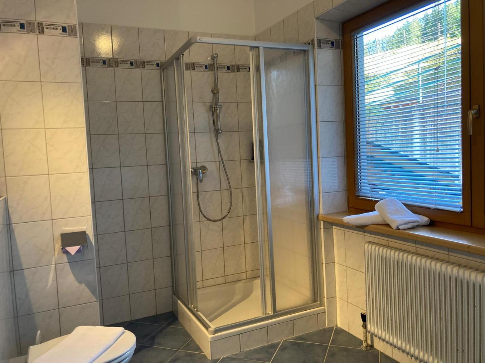 Haus Martina In Hochfuegen - Ohne Verpflegung Dış mekan fotoğraf